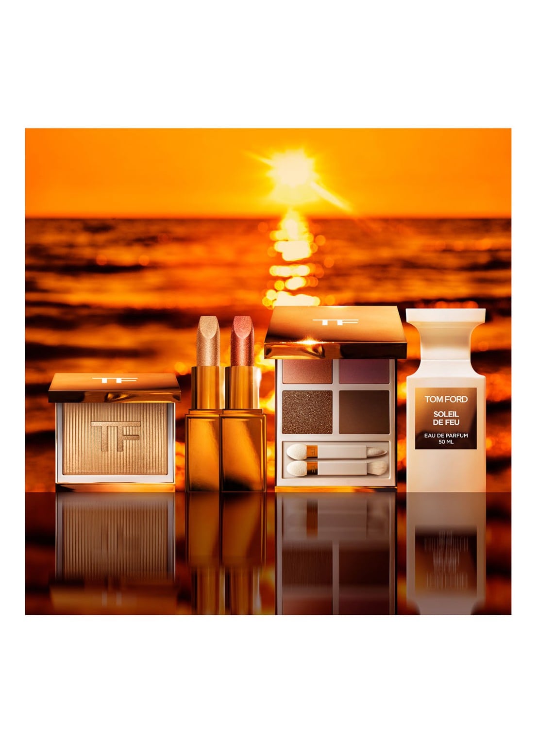 Tom Ford Soleil de Feu Eau de Parfum - detail 6 undefined