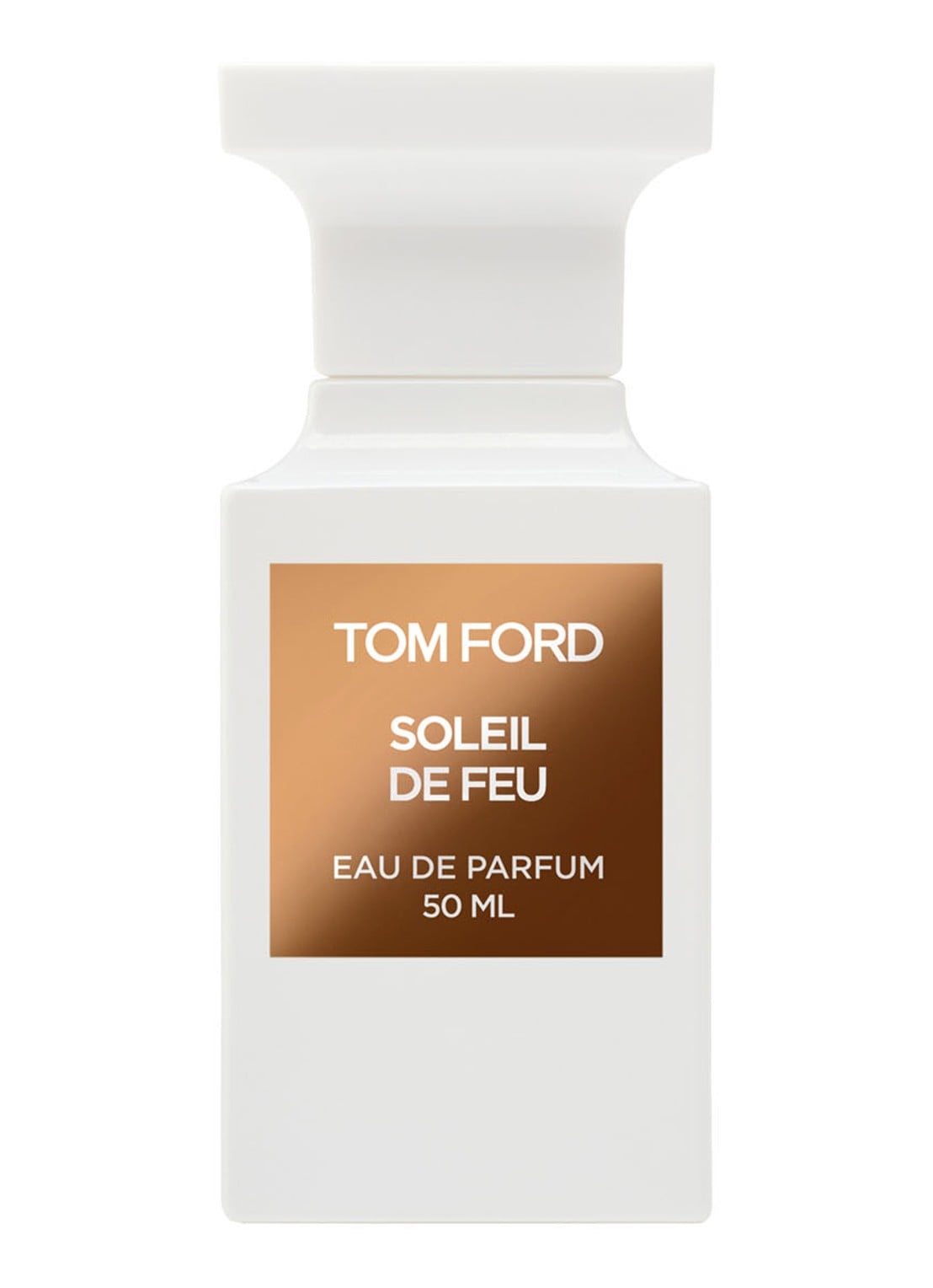 Tom Ford Soleil de Feu Eau de Parfum - voorkant undefined