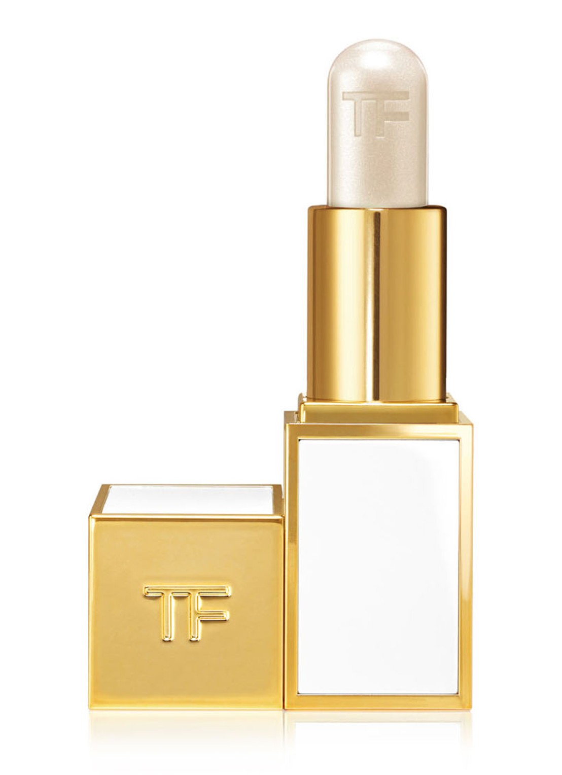 TOM FORD Soleil Lip Balm - lipbalsem - voorkant 1 reflection