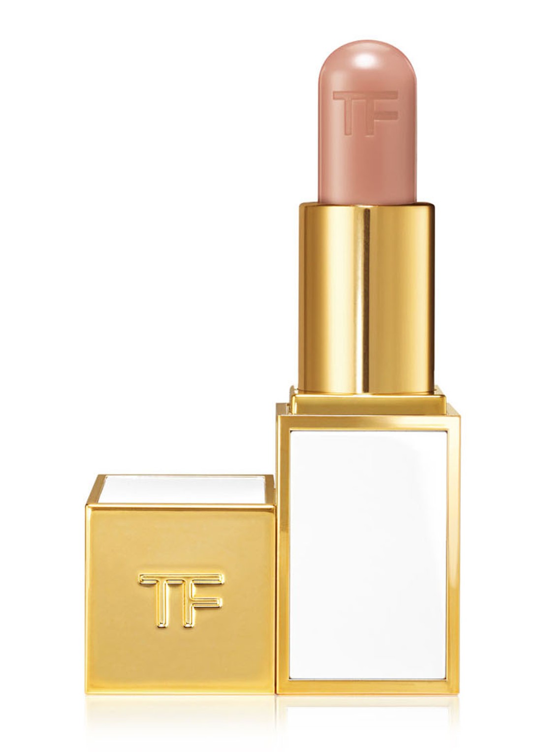 TOM FORD Soleil Lip Balm - lipbalsem - voorkant 2 2 après soleil