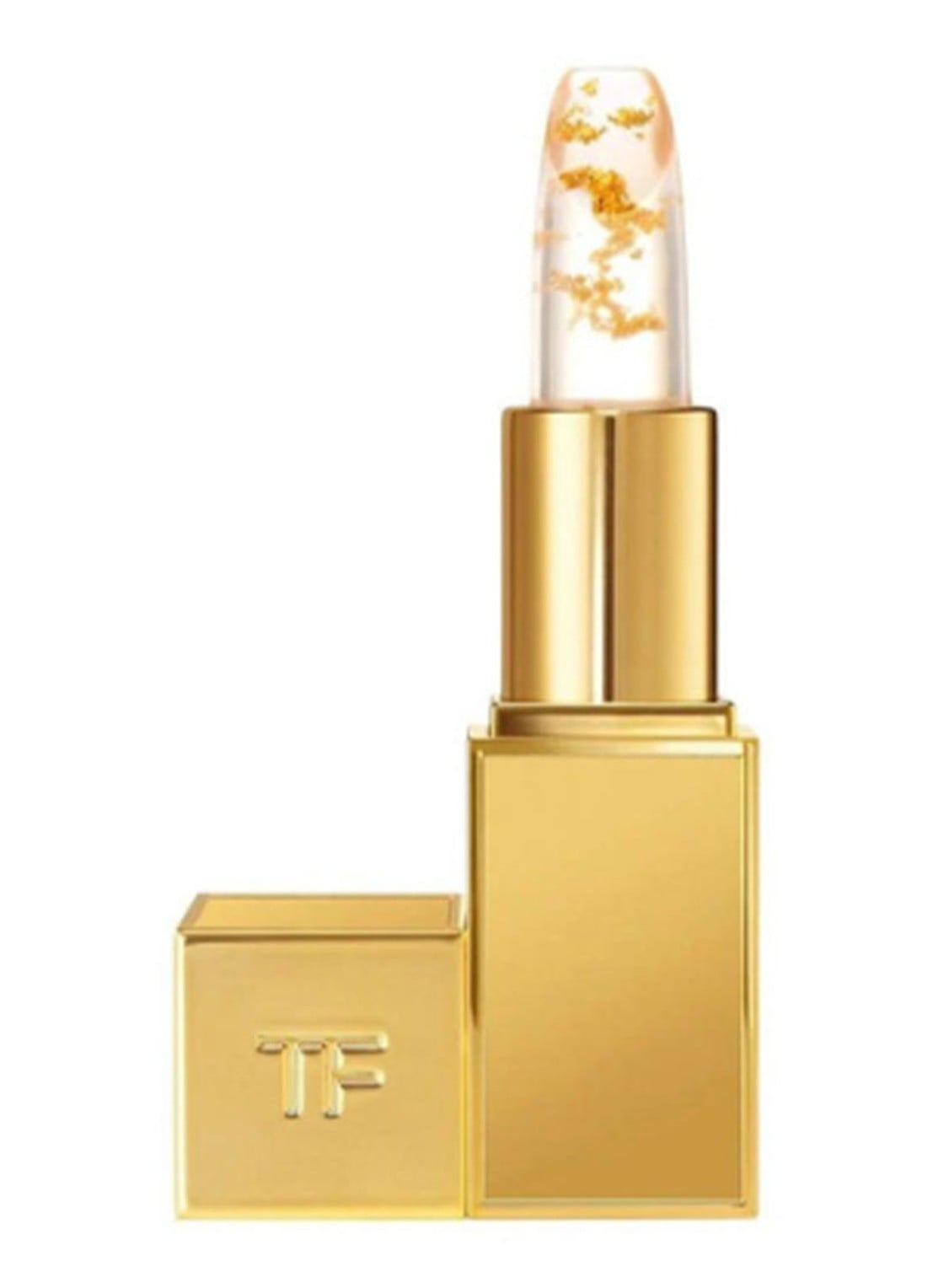 Tom Ford Soleil Lip Blush - lipbalsem - voorkant undefined