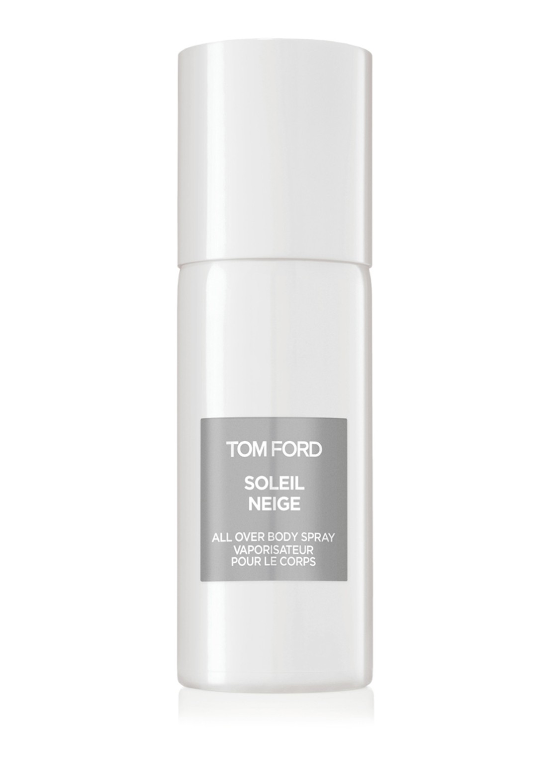 Tom Ford Soleil Neige All Over Body Spray  - voorkant undefined