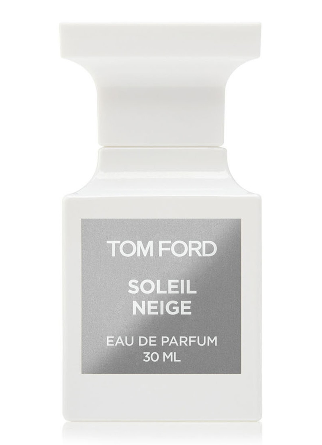 Tom Ford Soleil Neige Eau de Parfum - voorkant undefined