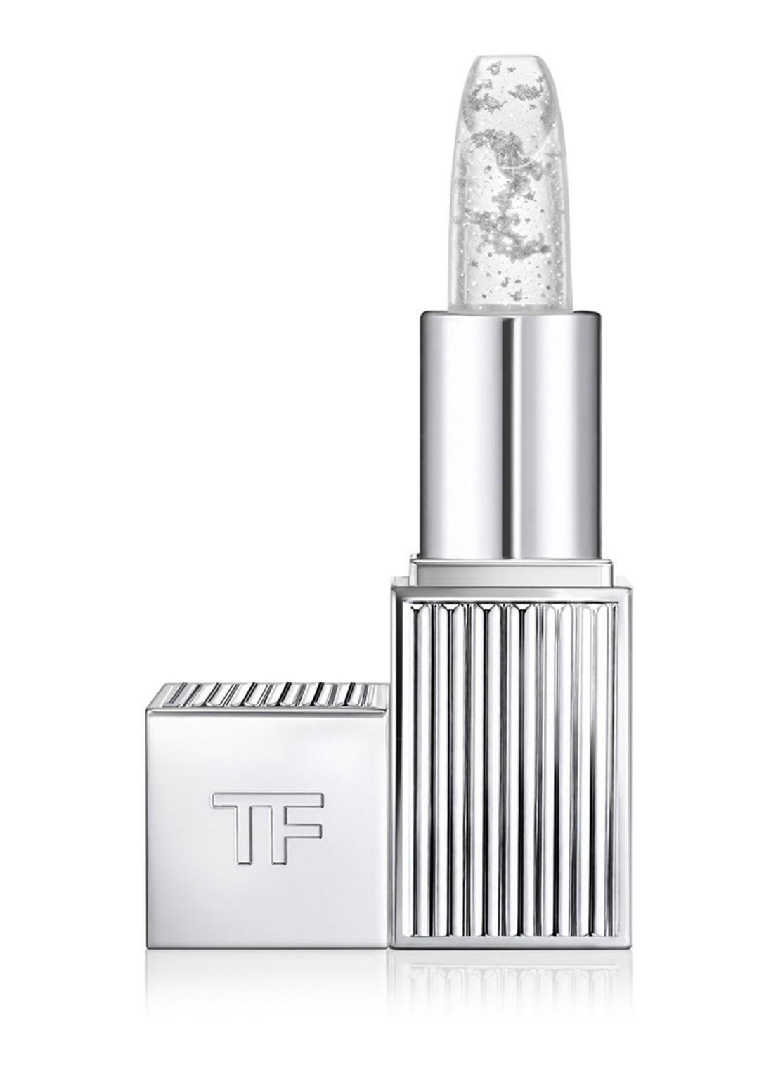 TOM FORD Soleil Neige Lip Blush ​ - voorkant neige