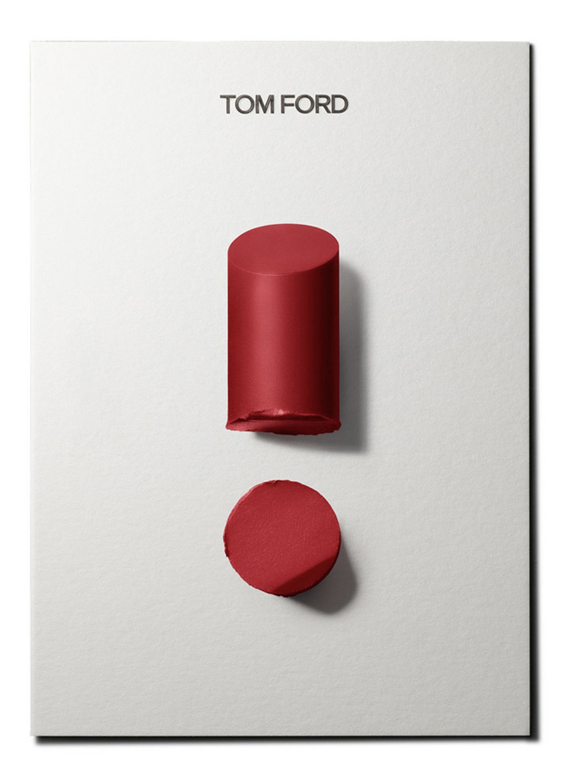 TOM FORD Soleil Neige UltraShine Lip Color ​- lippenstift - voorkant 2 aurora