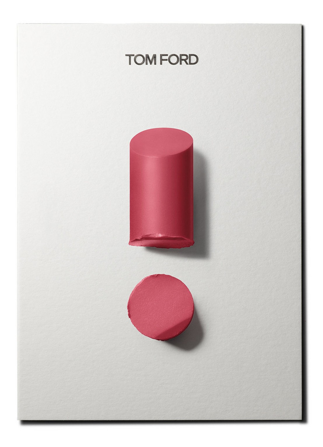 TOM FORD Soleil Neige UltraShine Lip Color ​- lippenstift - voorkant 4 daybreak