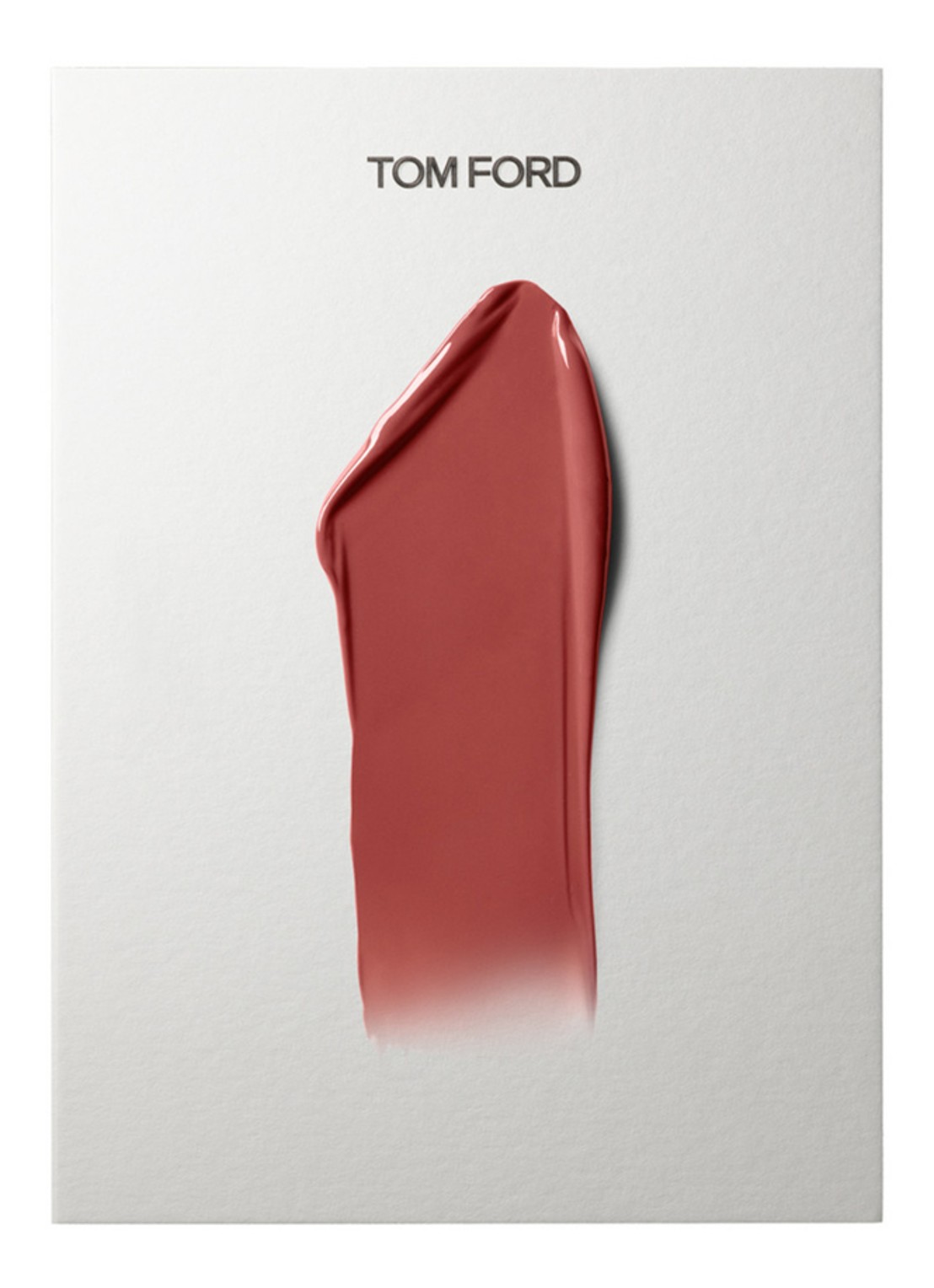 TOM FORD Soleil Tinted Lip Glow - lipgloss - detail 4 nude bikini