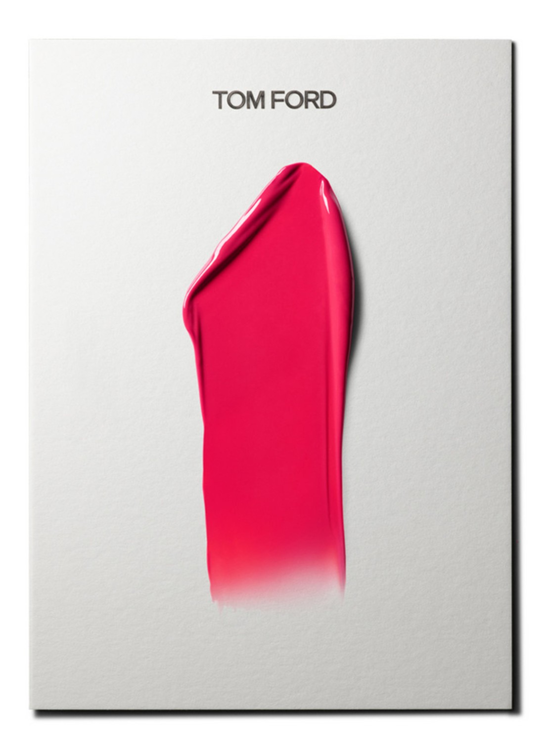 TOM FORD Soleil Tinted Lip Glow - lipgloss - detail 2 private grotto