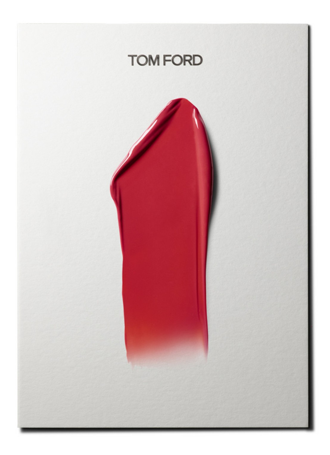TOM FORD Soleil Tinted Lip Glow - lipgloss - detail 4 café pétale