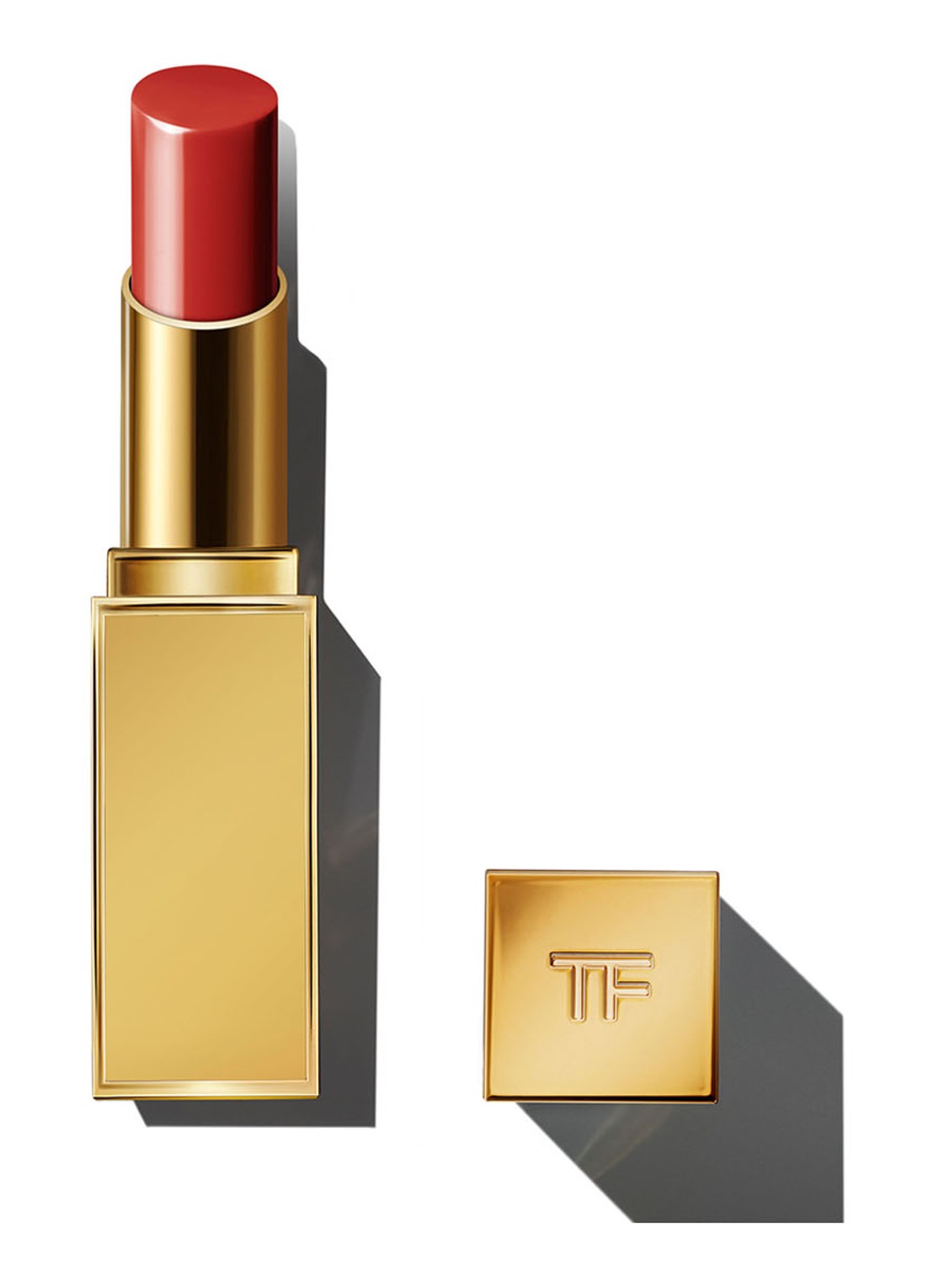 Tom Ford Summer Lip Balm - lipbalsem - voorkant 5 04 uninhibited