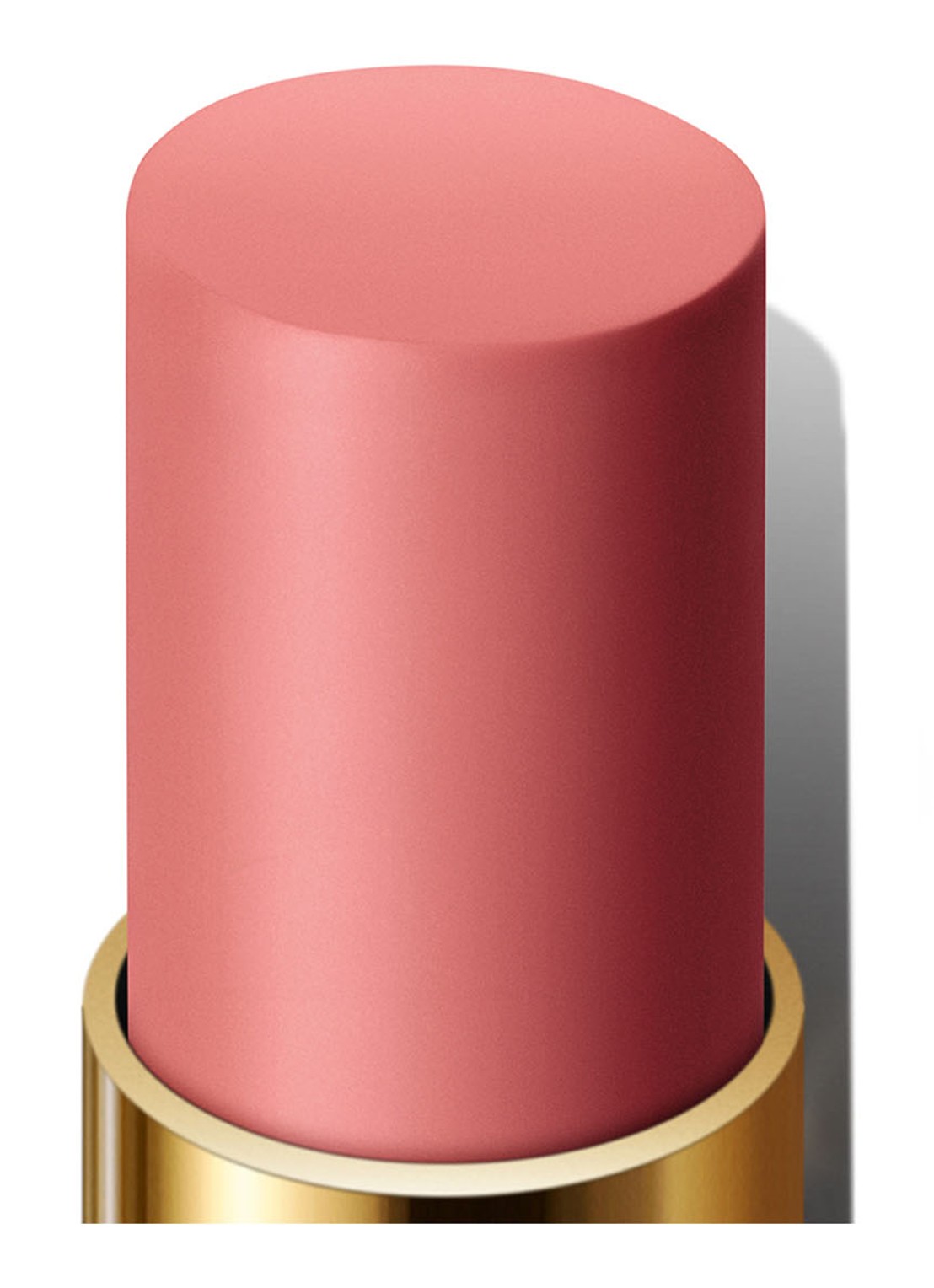 Tom Ford Summer Ultra Shine Lip color - lipstick - voorkant 6 ultra shine nude gleam-wn