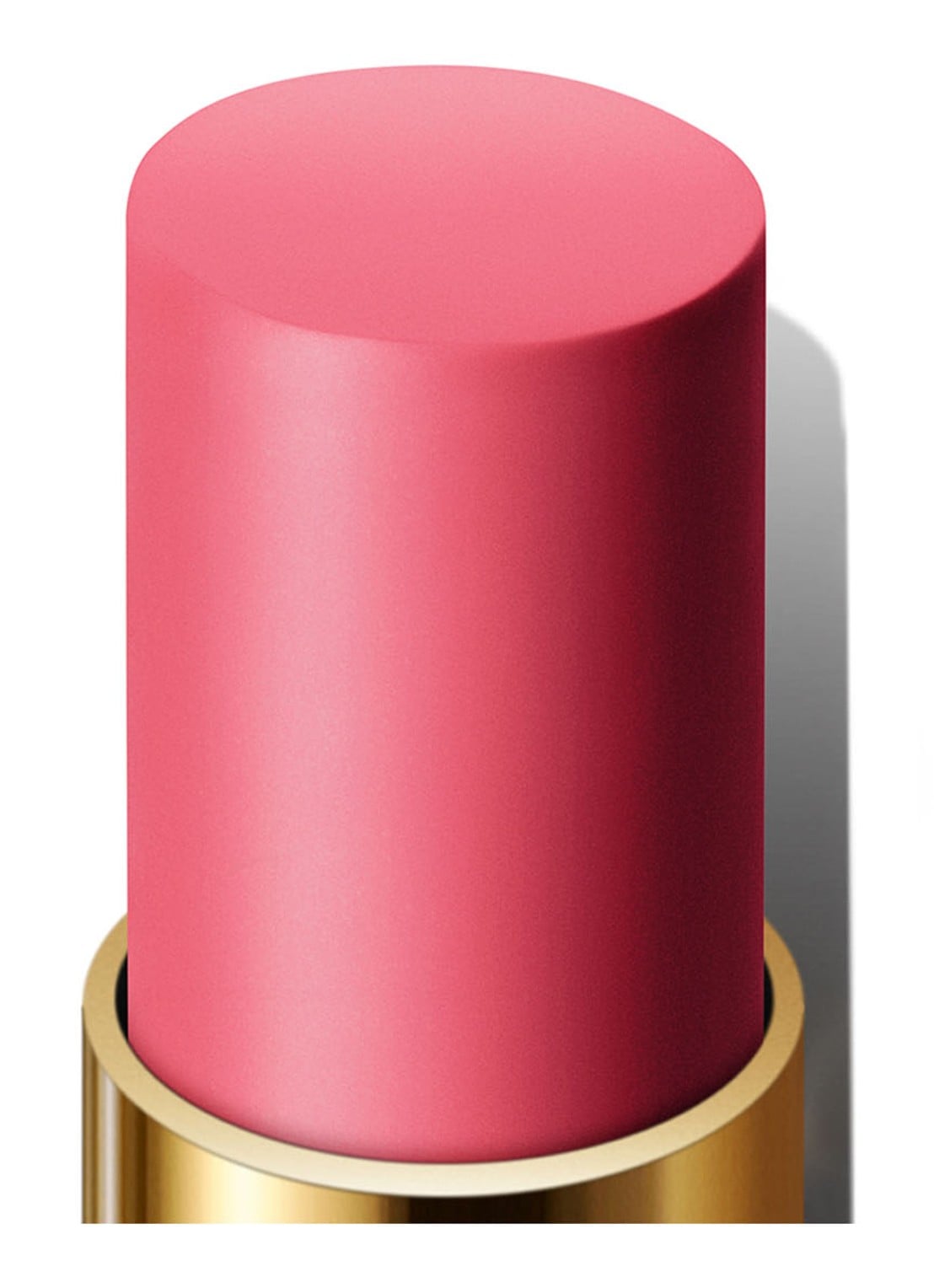 Tom Ford Summer Ultra Shine Lip color - lipstick - voorkant 6 40 rose beam