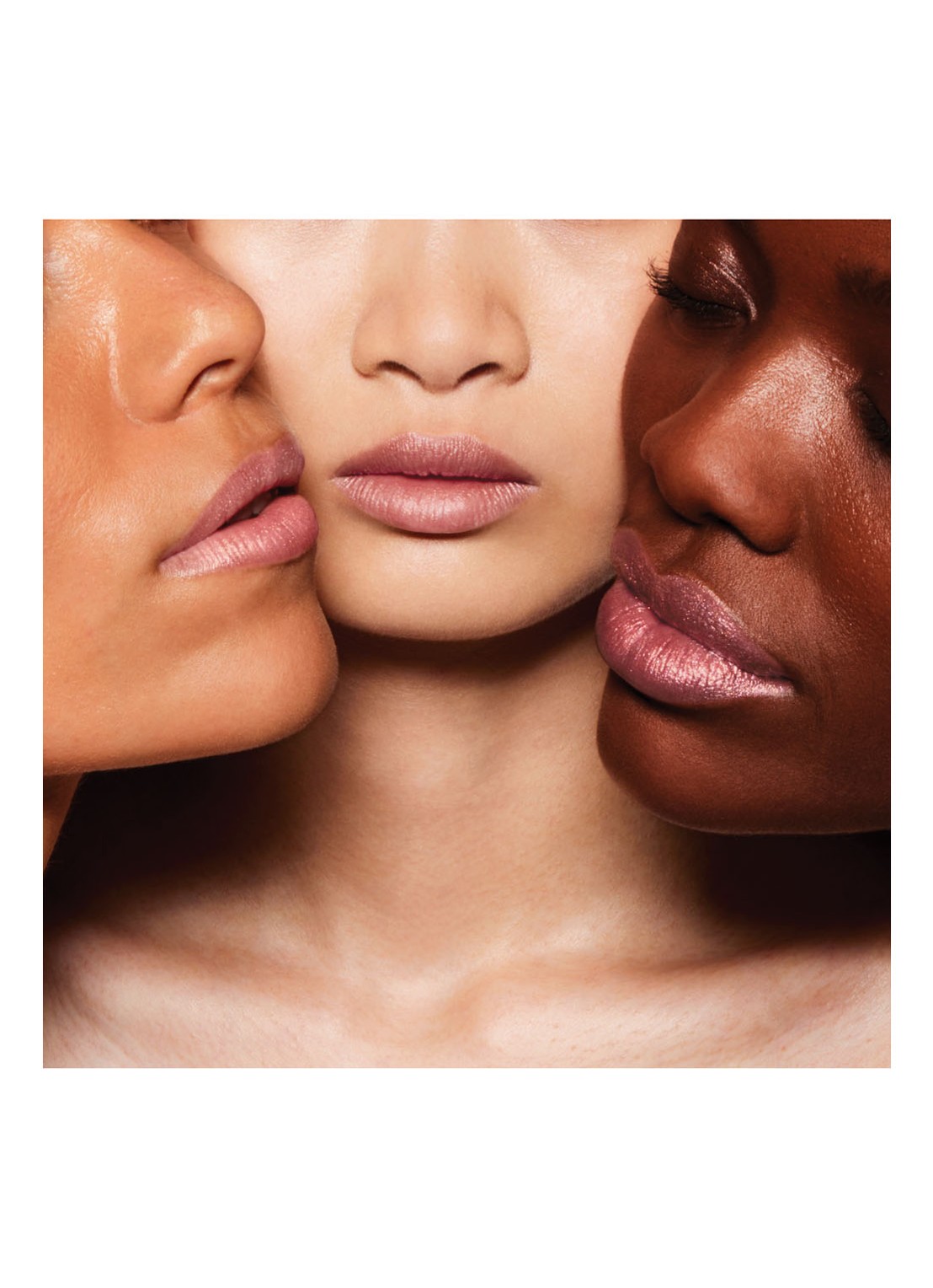 Tom Ford Sunlit Rose Lipbalm - getinte lippenbalsem - detail 4 sunlit rose
