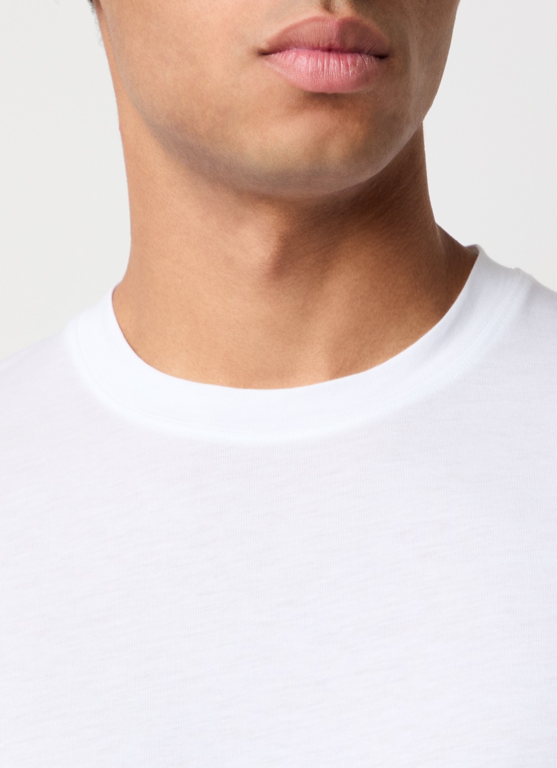 Tom Ford T-Shirt  - detail 4 wit