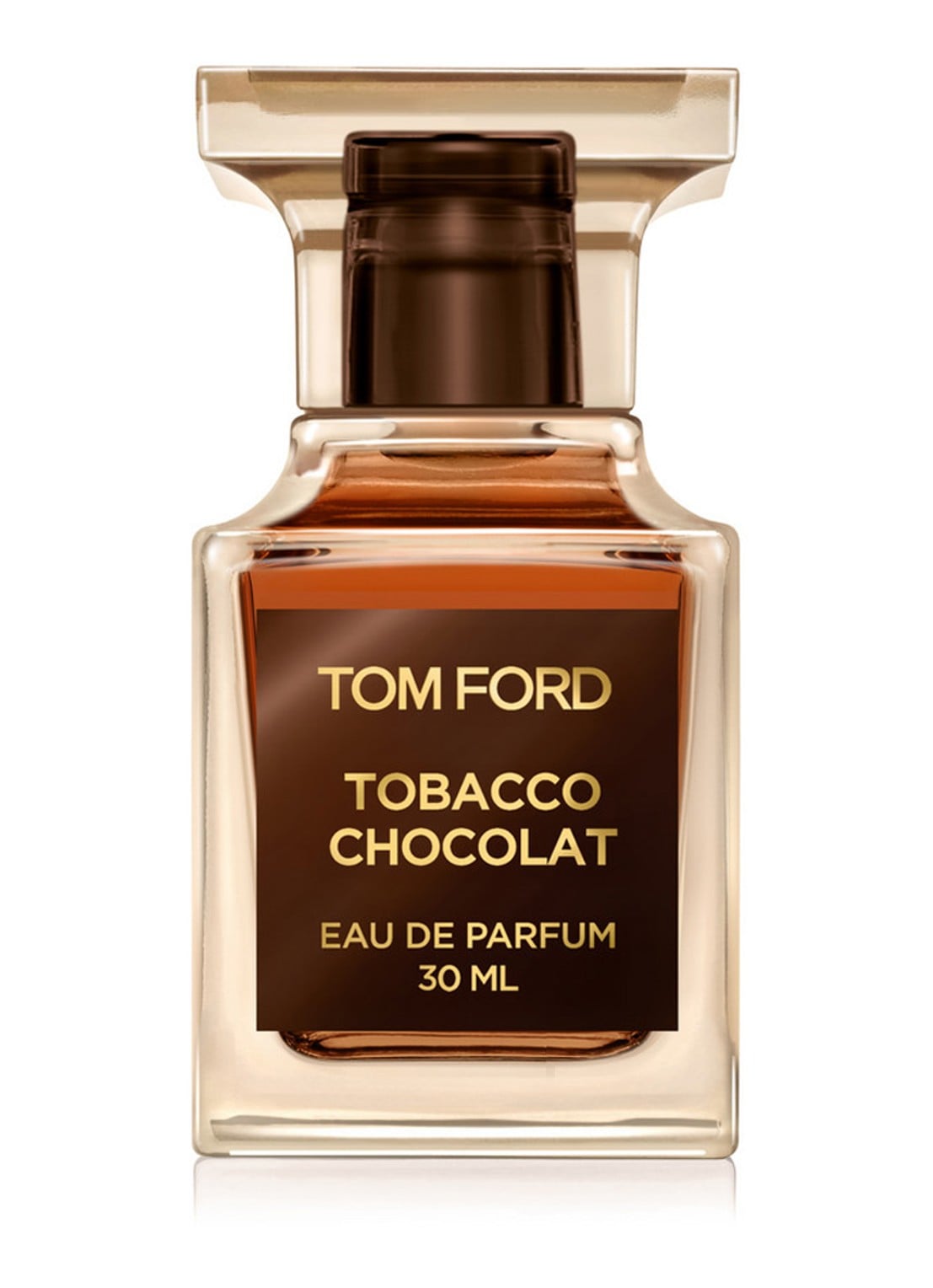 TOM FORD Tobacco Chocolat Eau de Parfum - voorkant 4 undefined