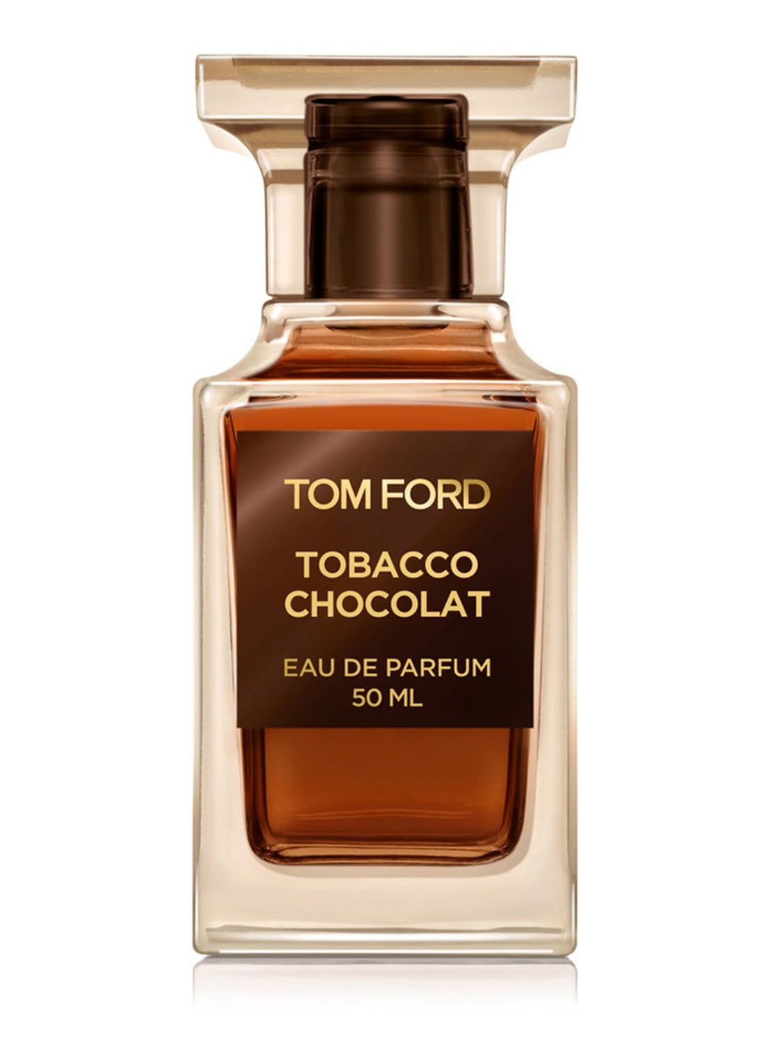 TOM FORD Tobacco Chocolat Eau de Parfum - voorkant 5 undefined