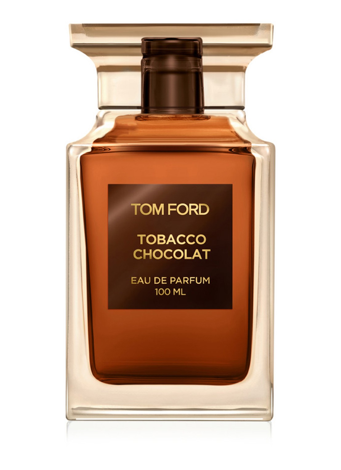 TOM FORD Tobacco Chocolat Eau de Parfum - voorkant 4 undefined