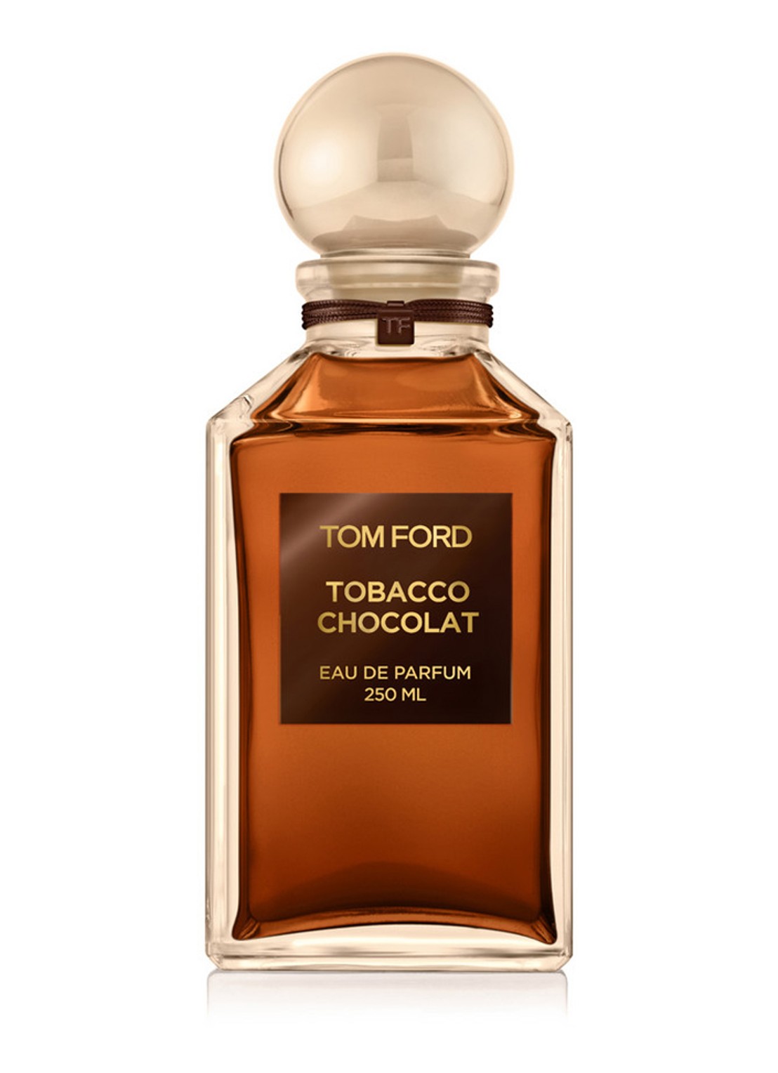 TOM FORD Tobacco Chocolat Eau de Parfum - voorkant 4 undefined