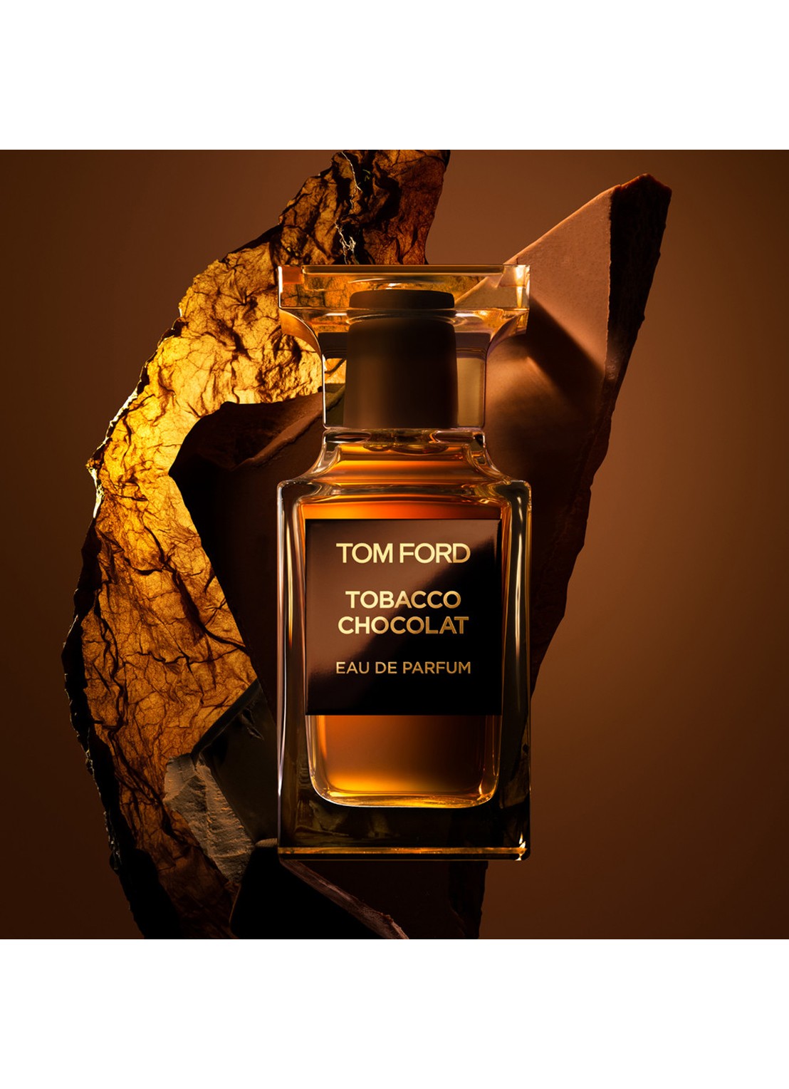 TOM FORD Tobacco Chocolat Eau de Parfum - voorkant 5 undefined