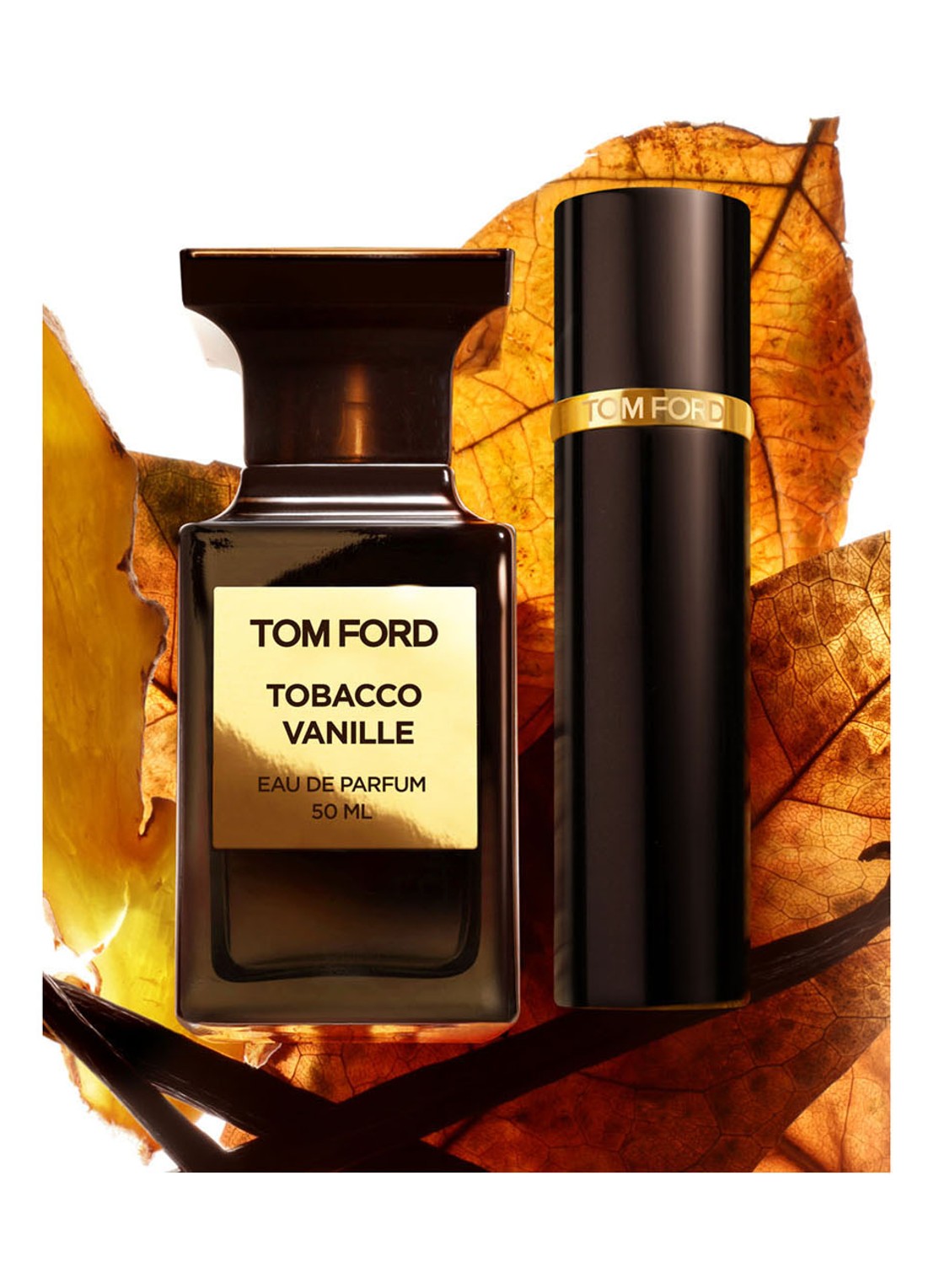 Tom Ford Tobacco Vanille All Over Bodyspray - detail 2 undefined