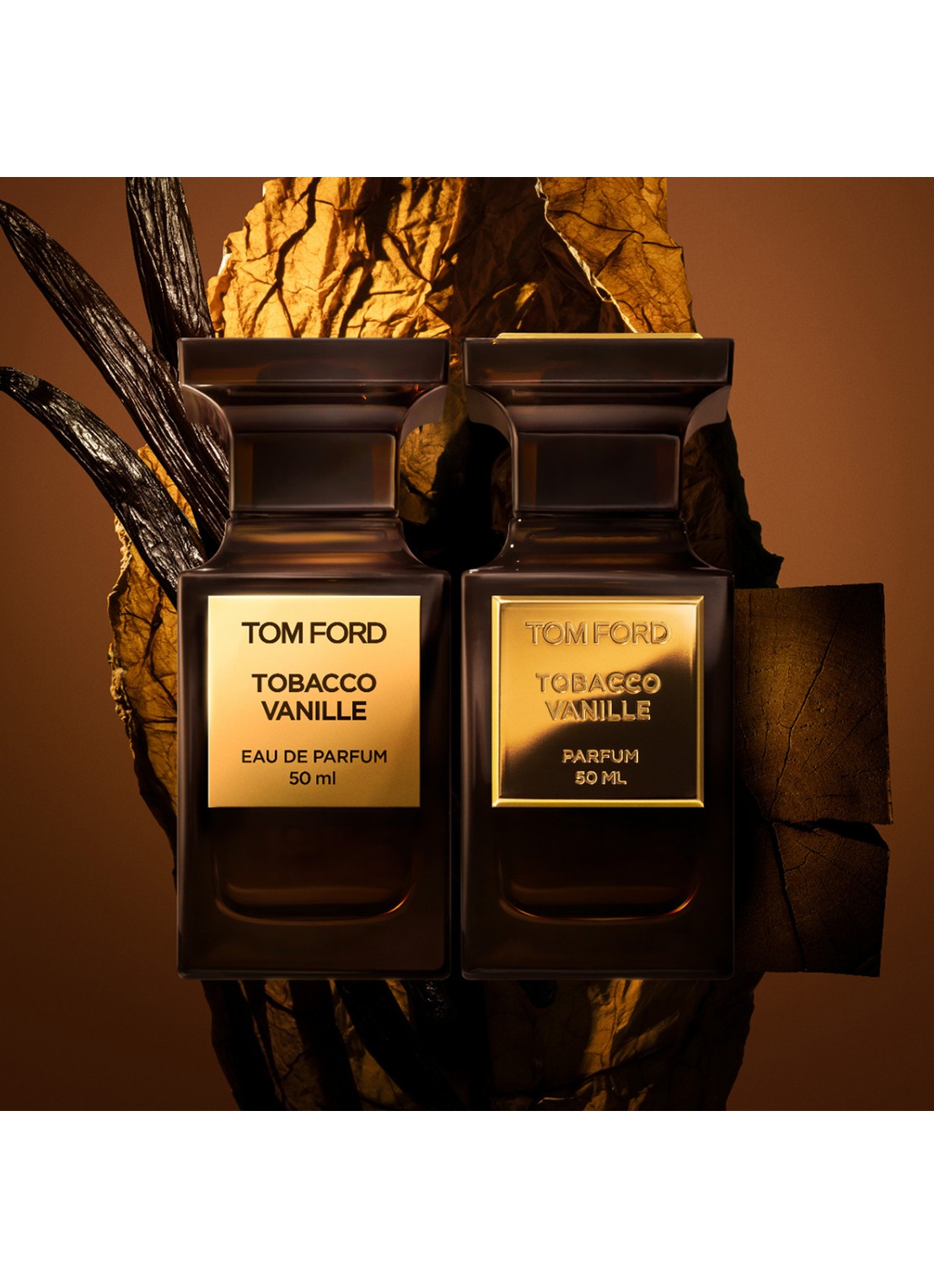TOM FORD Tobacco Vanille Parfum - detail 2 undefined