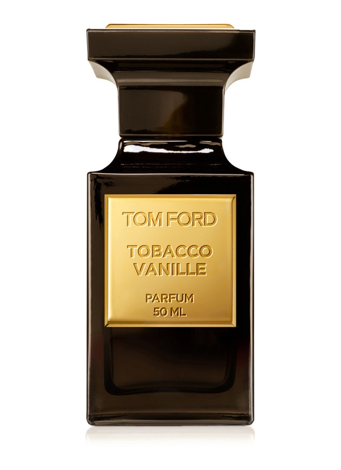TOM FORD Tobacco Vanille Parfum - voorkant undefined