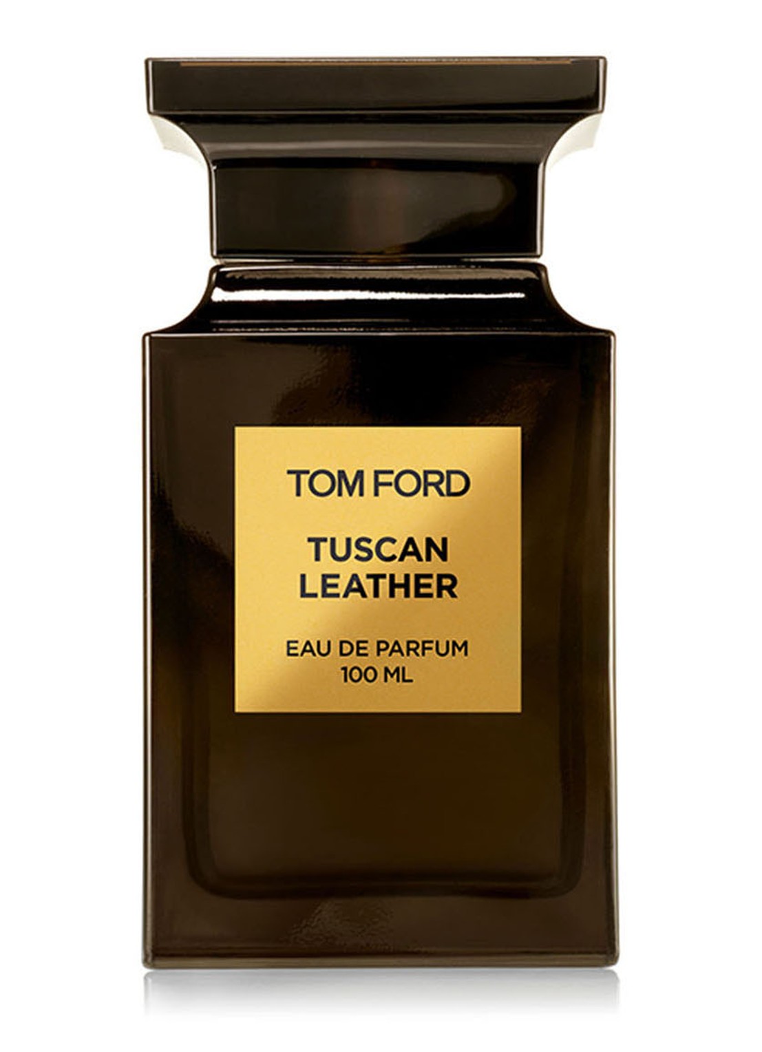 Tom Ford Tuscan Leather Eau de Parfum - voorkant undefined