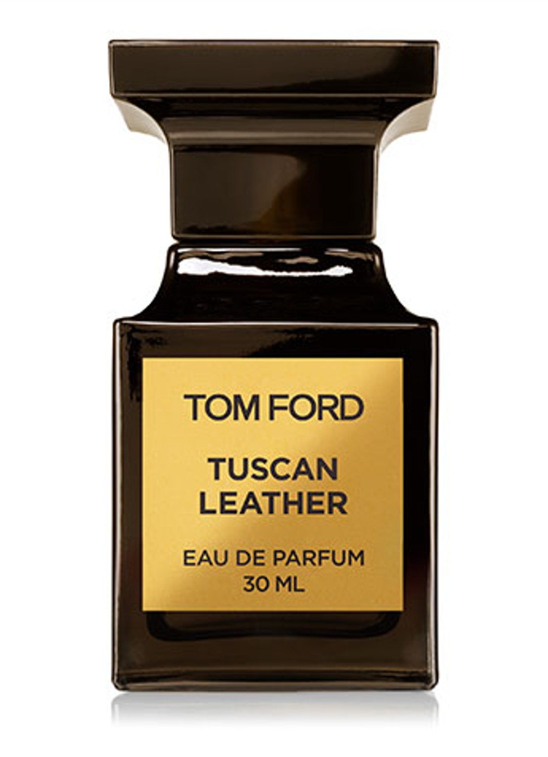 Tom Ford Tuscan Leather Eau de Parfum - voorkant 3 undefined
