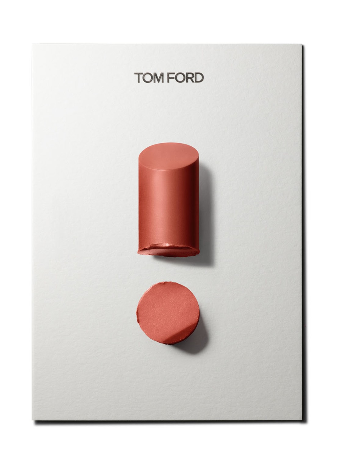 Tom Ford Ultra-Shine Lip Color - lipstick - detail 5 île nue