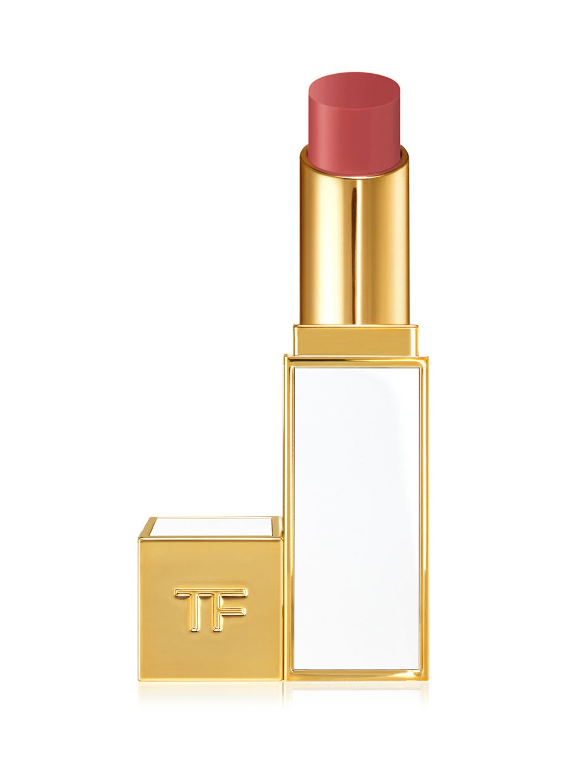 Tom Ford Ultra-Shine Lip Color - lipstick - voorkant 5 solaire