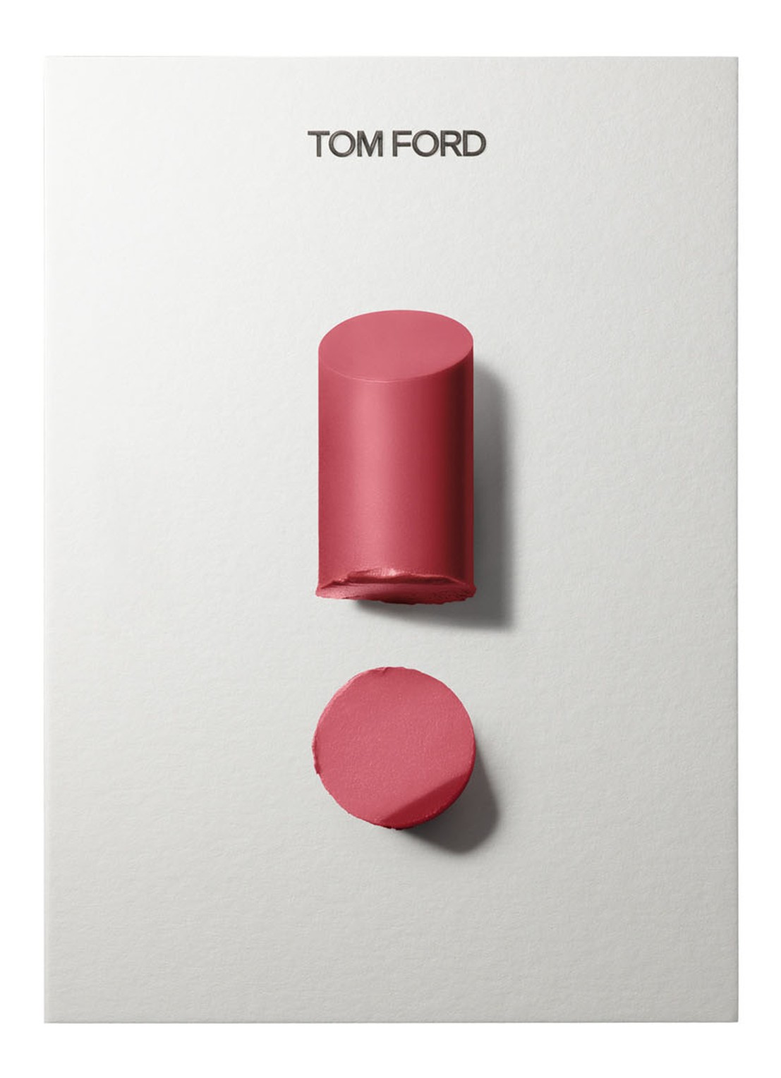 Tom Ford Ultra-Shine Lip Color Lipstick - detail 2 plage nue