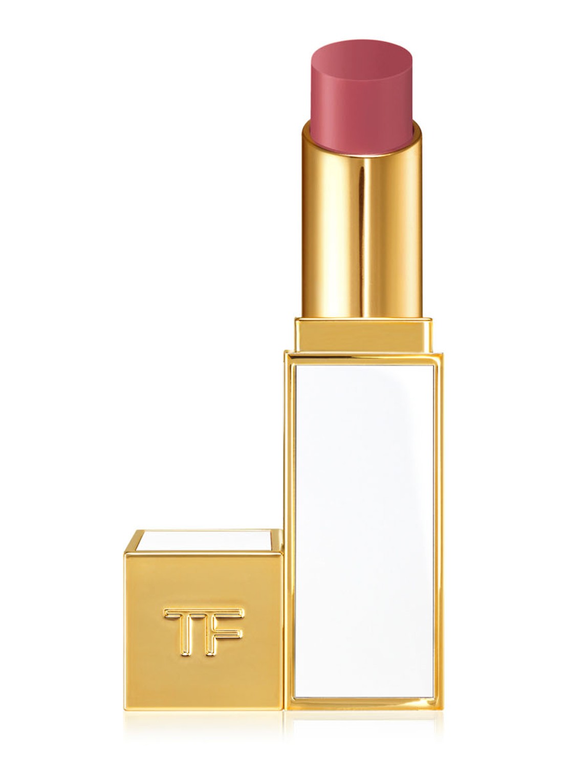 Tom Ford Ultra-Shine Lip Color Lipstick - voorkant 4 plage nue