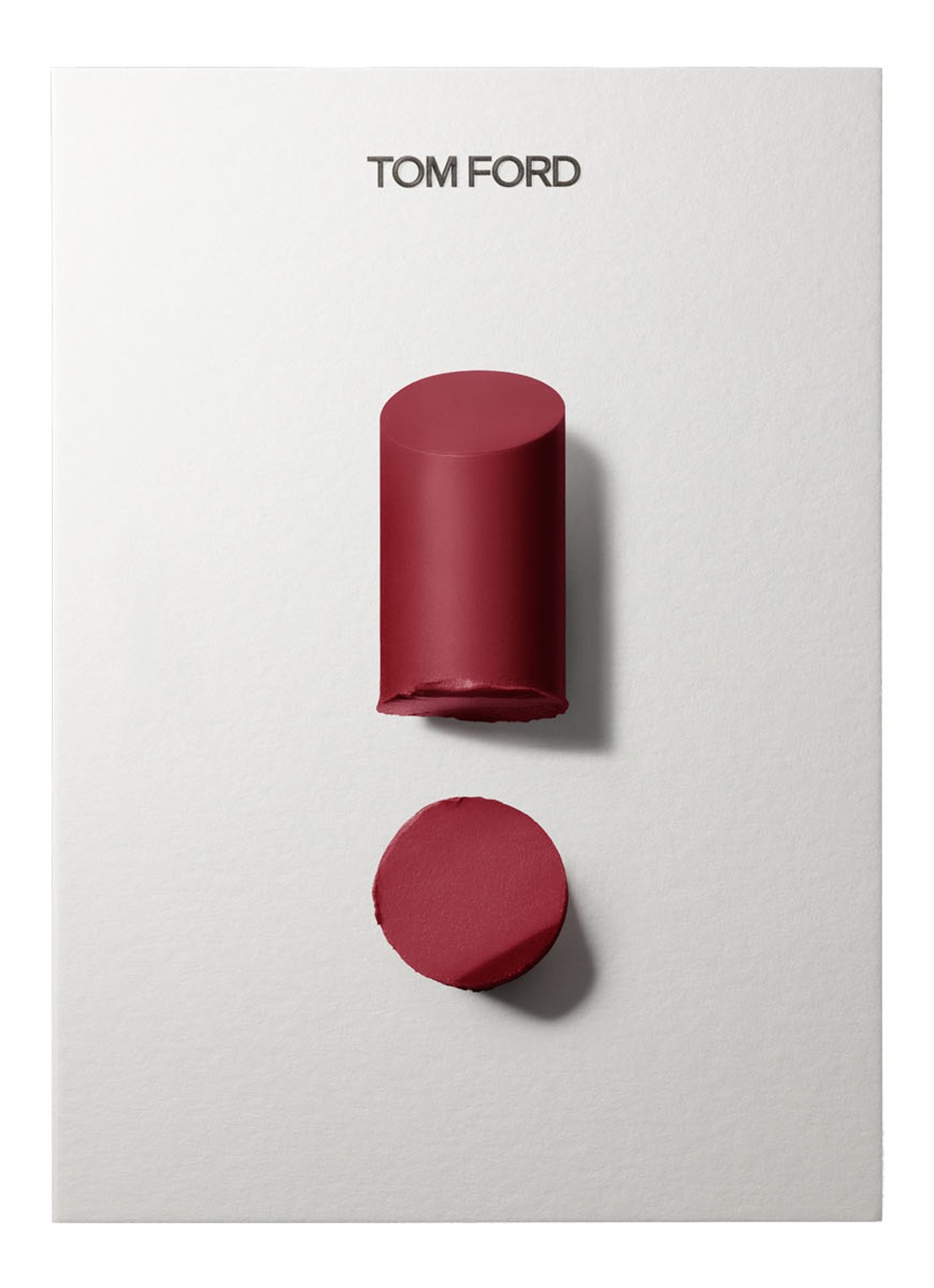 Tom Ford Ultra-Shine Lip Color Lipstick - detail 2 rose irisé