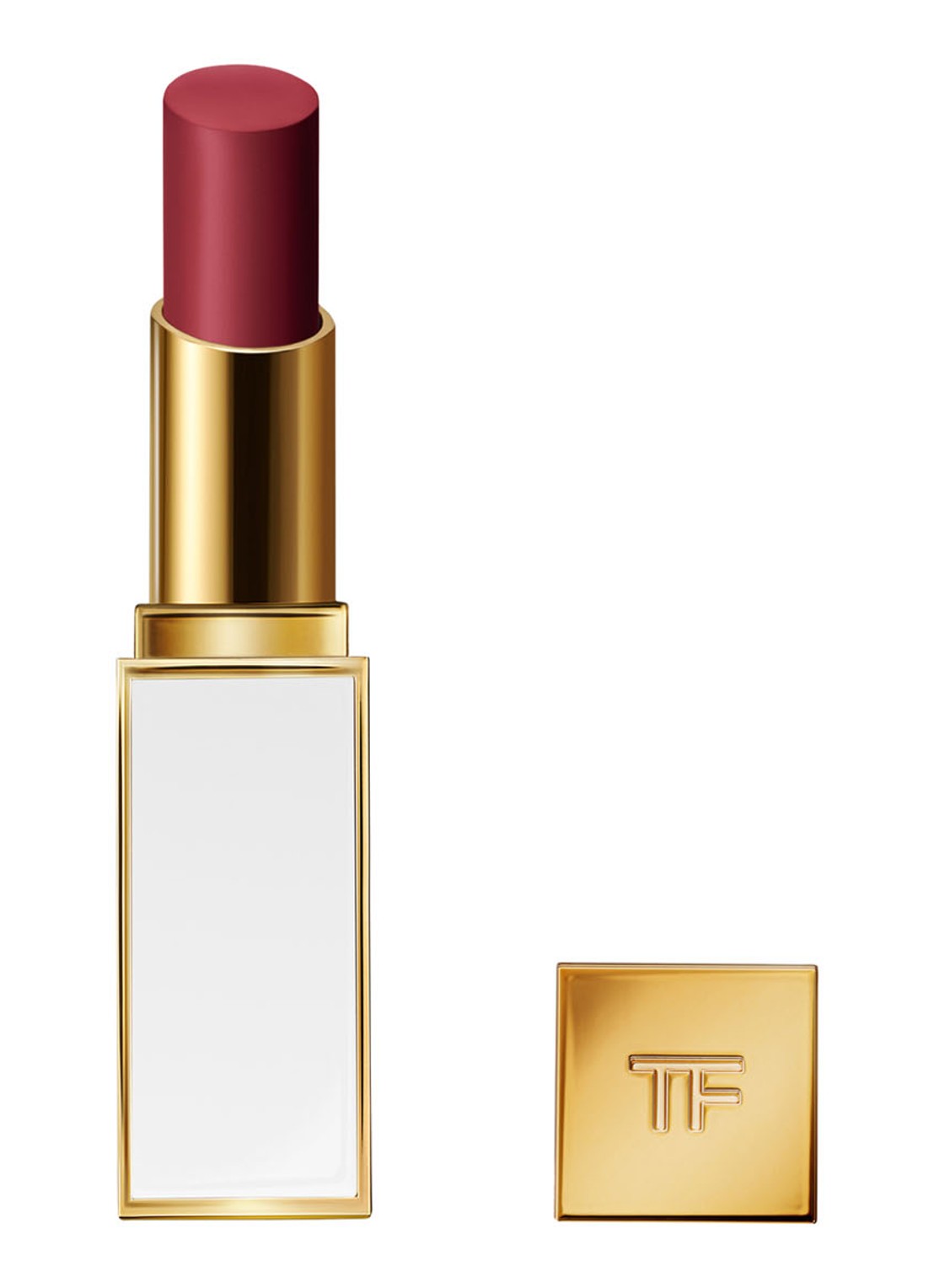 Tom Ford Ultra-Shine Lip Color Lipstick - detail 3 rose irisé