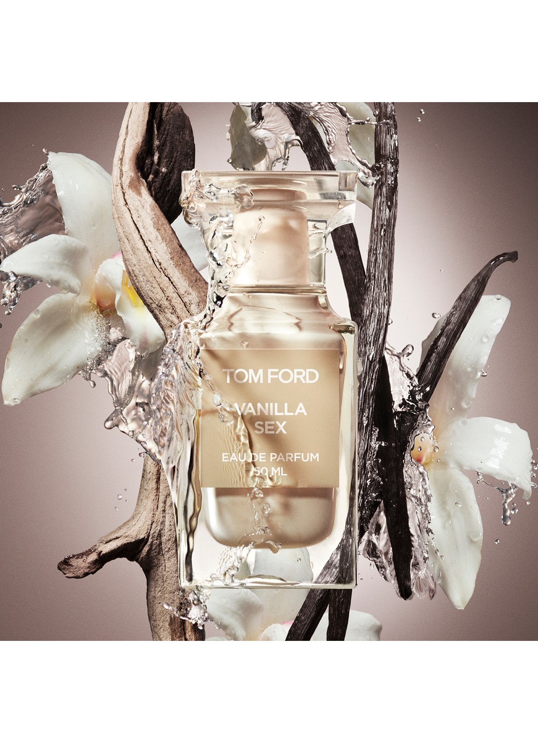TOM FORD Vanilla Sex Eau De Parfum  - voorkant 4 undefined