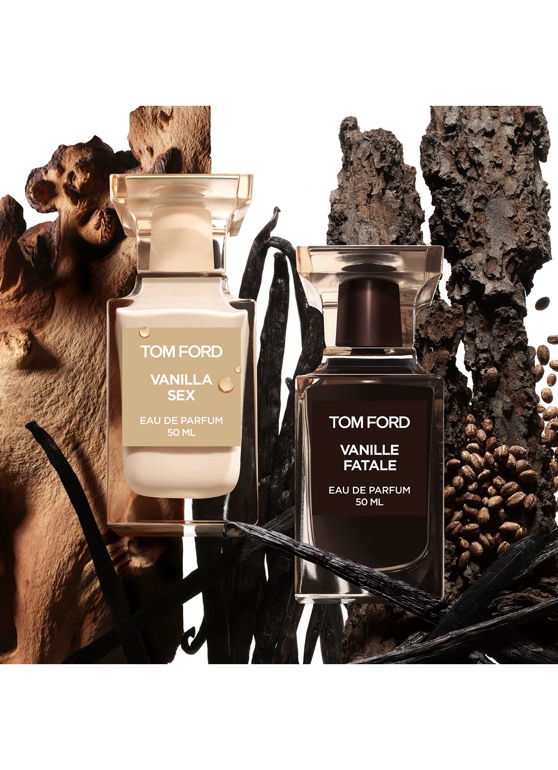 TOM FORD Vanilla Sex Eau De Parfum  - detail 3 undefined