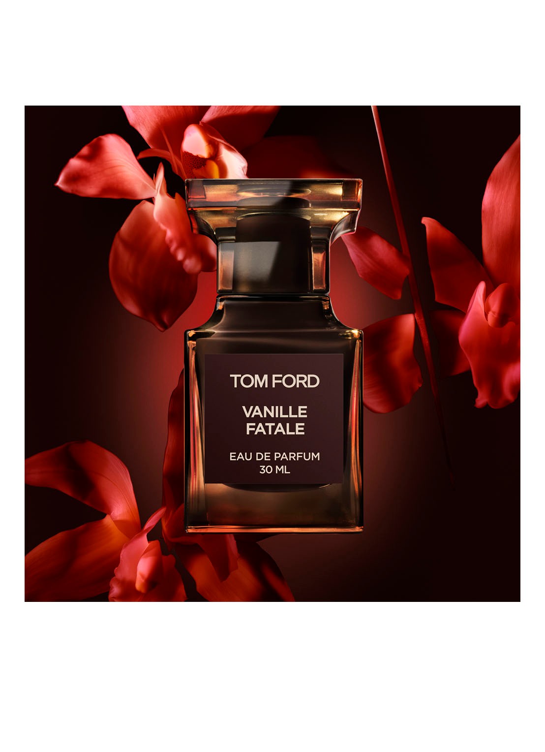Tom Ford Vanille Fatale Eau de Parfum - voorkant 2 undefined