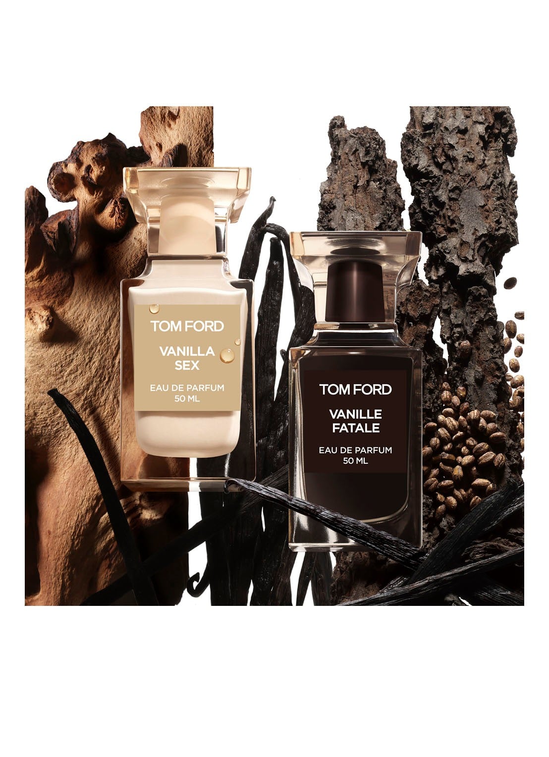 Tom Ford Vanille Fatale Eau de Parfum - detail 6 undefined