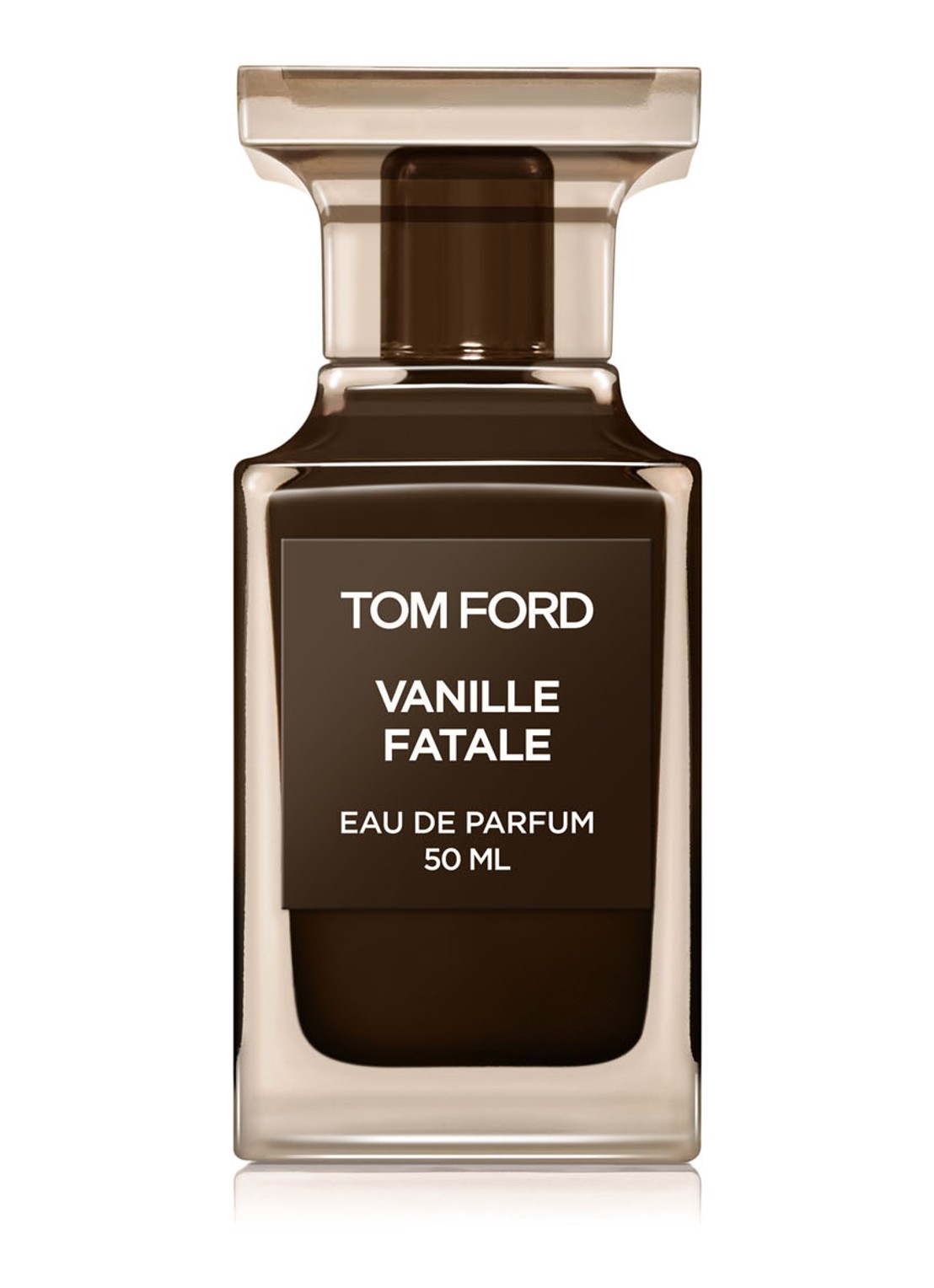 Tom Ford Vanille Fatale Eau de Parfum - voorkant 3 undefined