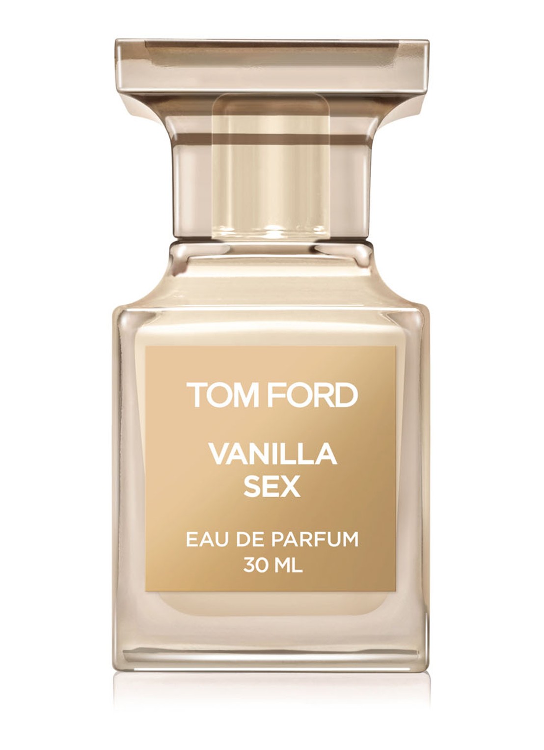 Tom Ford Vanille Sex Eau de Parfum - voorkant undefined