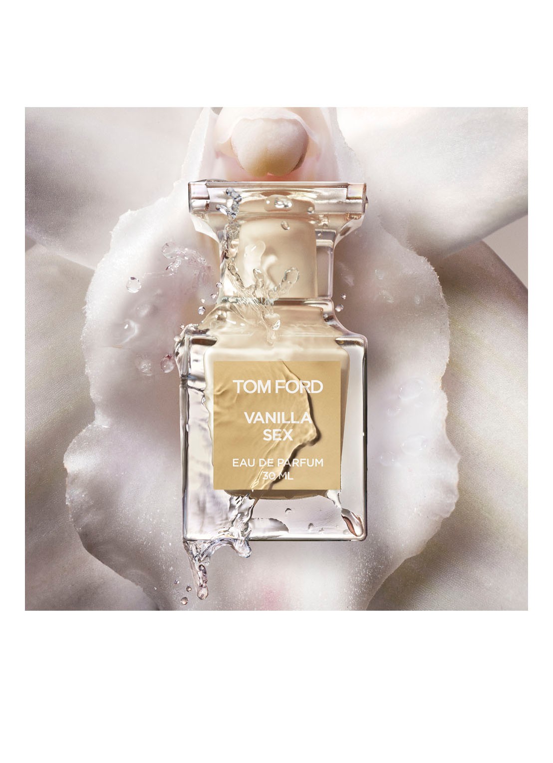 Tom Ford Vanille Sex Eau de Parfum - voorkant 2 undefined