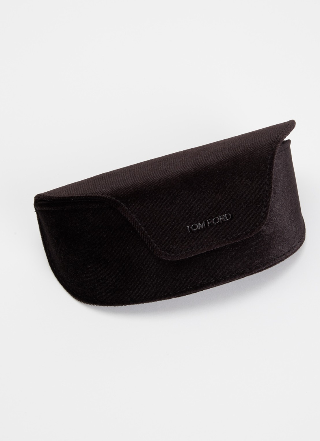 TOM FORD Venetia TR zonnebril TR001992 - detail 3 zwart