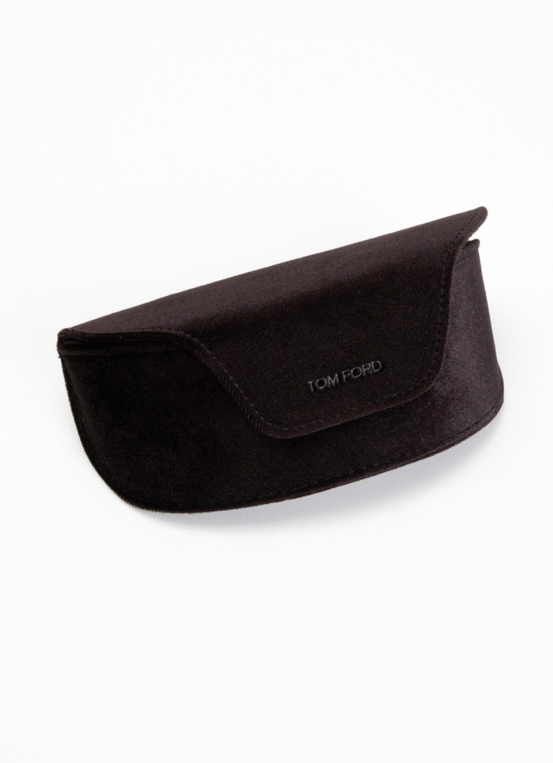 TOM FORD Venetia TR zonnebril TR001992 - detail 2 geel
