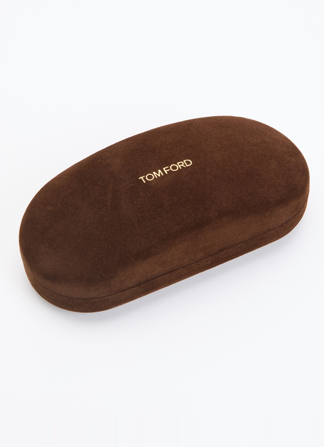 TOM FORD Wayfarer zonnebril TF0751 - detail 3 zwart
