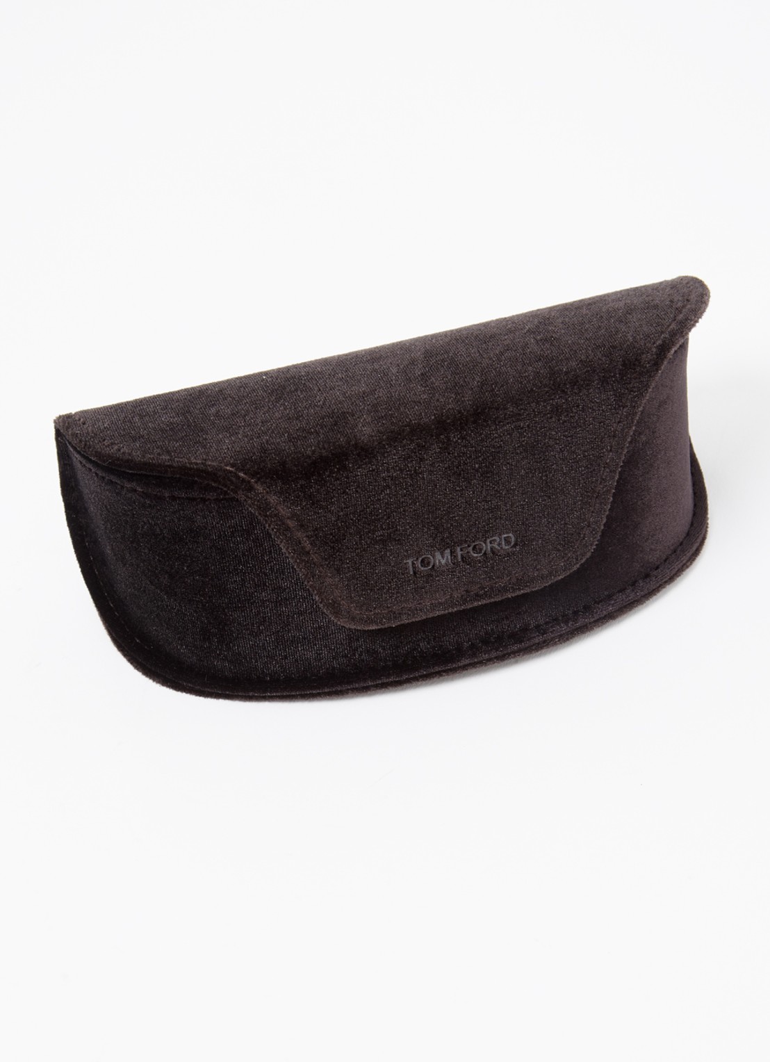 TOM FORD Wayfarer zonnebril TR001843 - detail 2 zeegroen