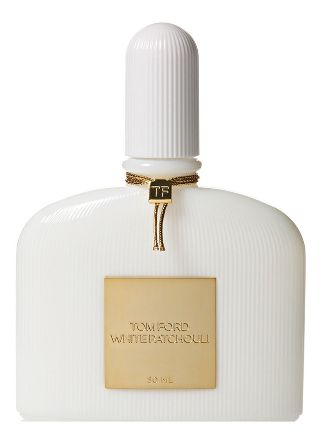Tom Ford White Patchouli Eau de Parfum - voorkant undefined