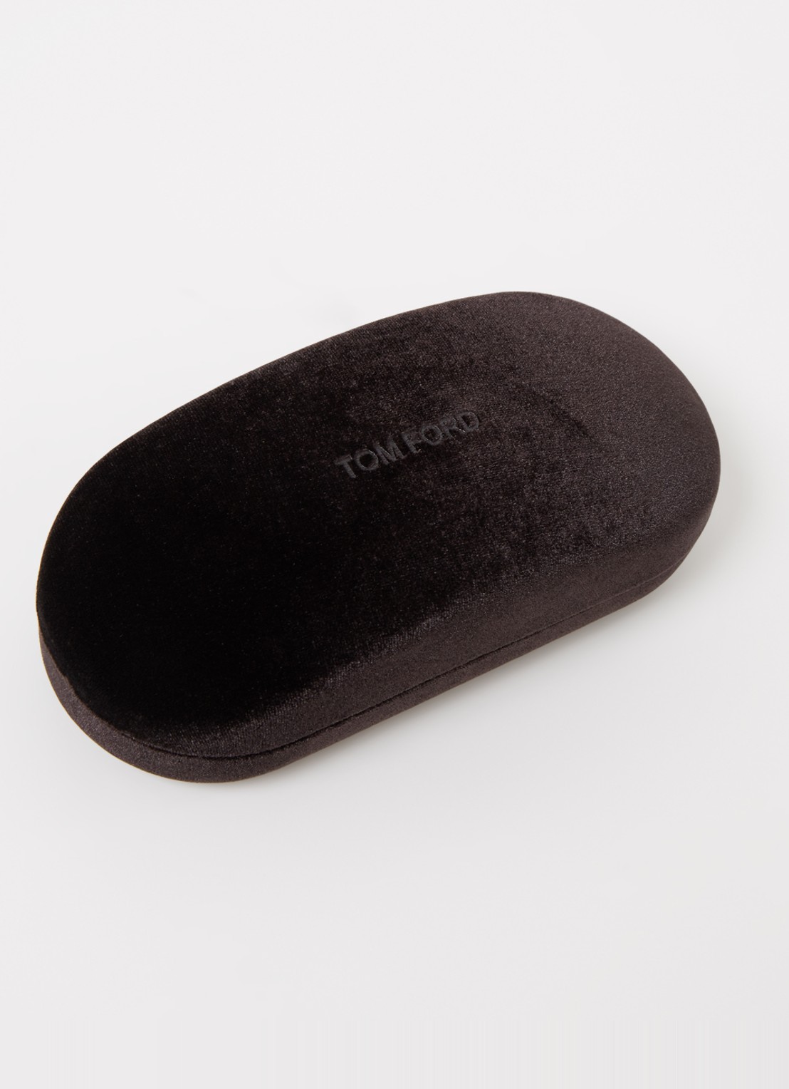 TOM FORD Wyatt zonnebril FT0871 - detail 2 bruin