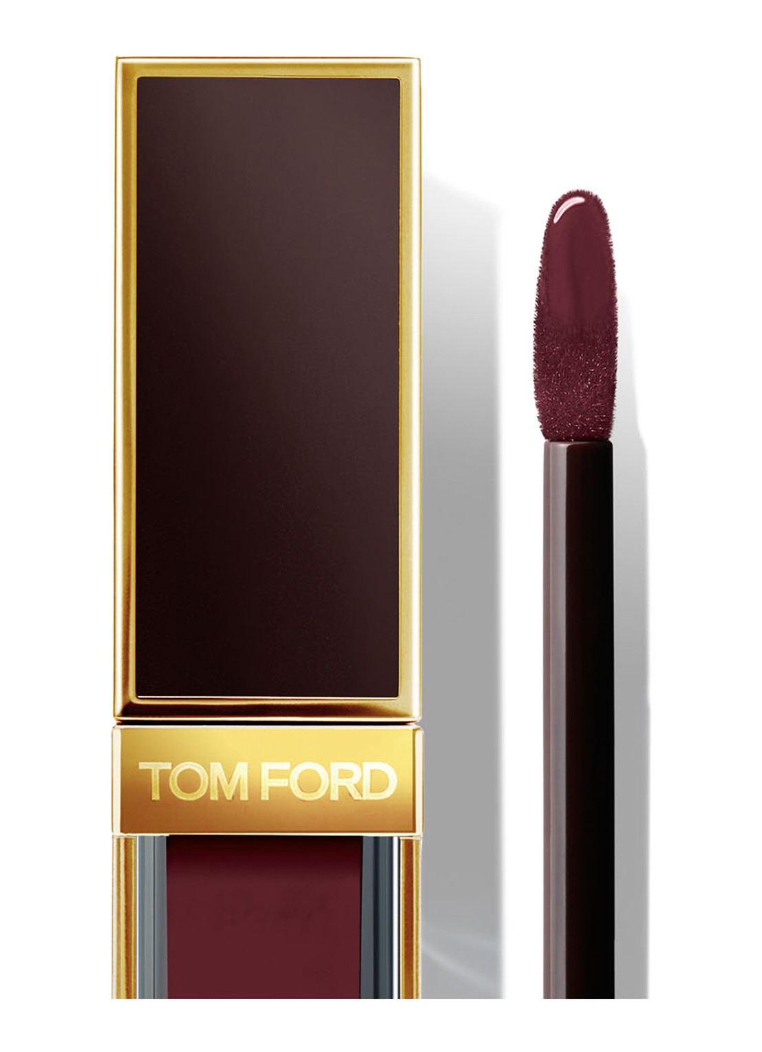 Tom Ford Zero Gravity Lip Gloss Luxe - lipgloss - detail 4 4