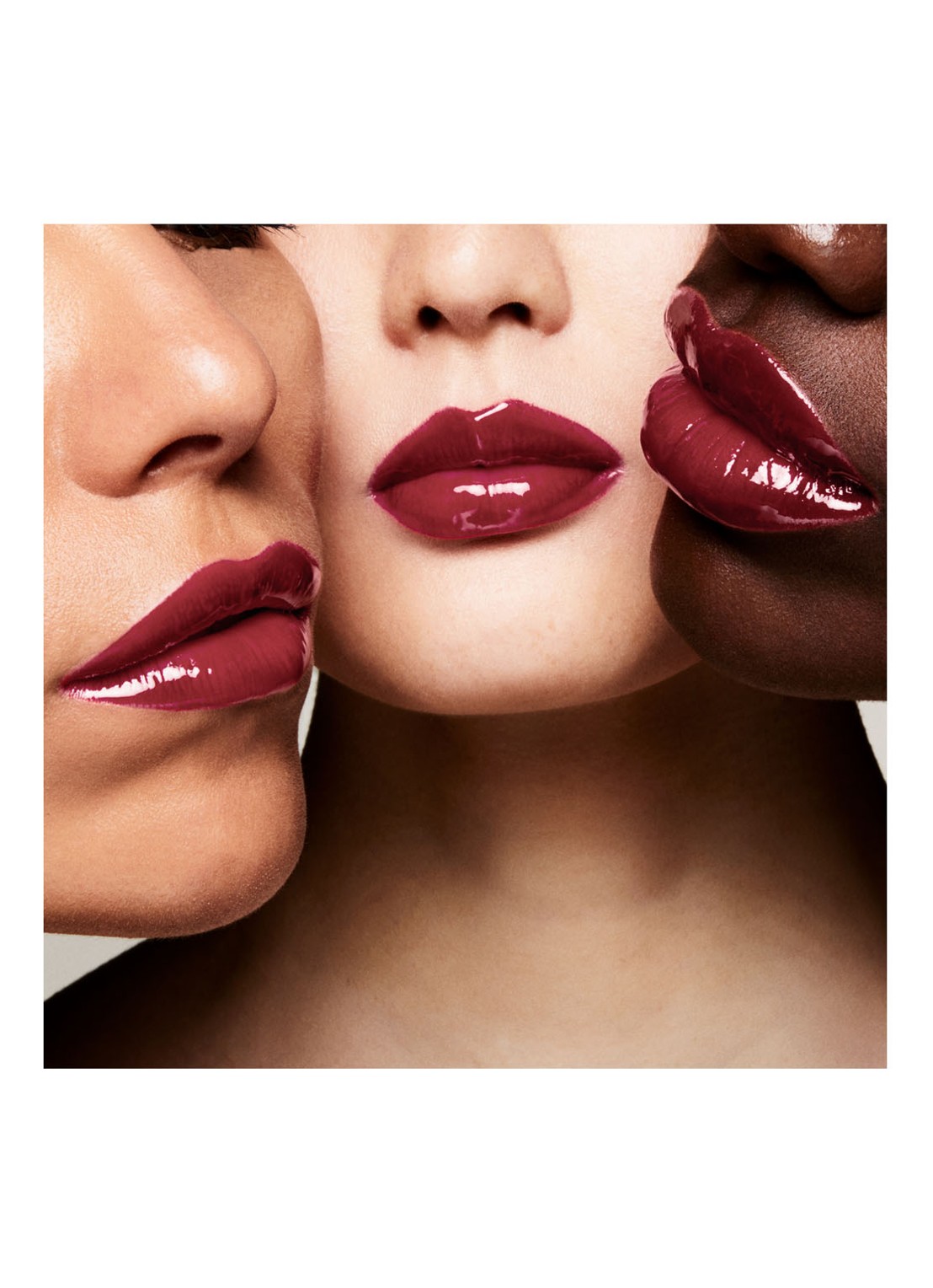 Tom Ford Zero Gravity Lip Gloss Luxe - lipgloss - detail 5 4