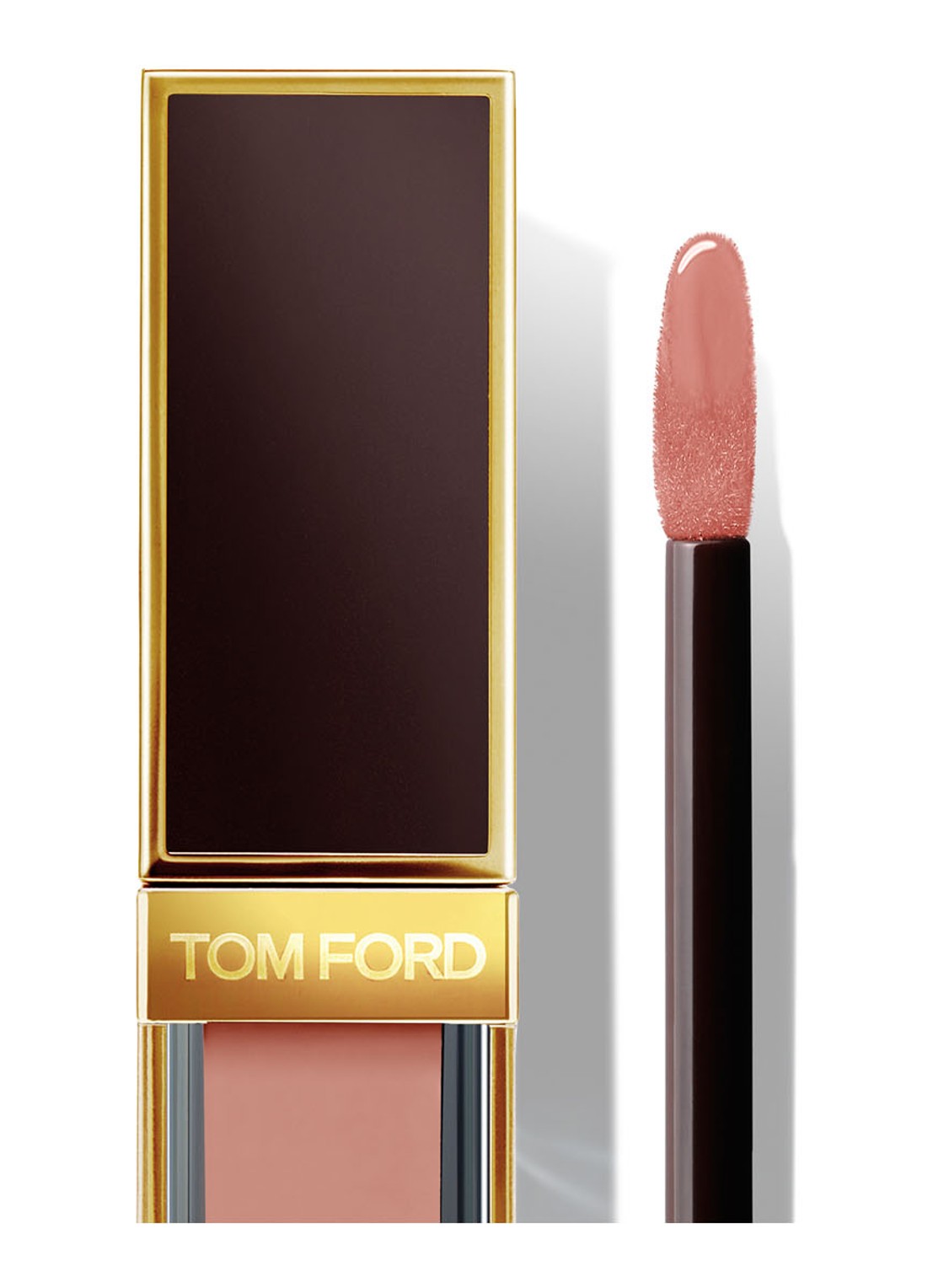 Tom Ford Zero Gravity Lip Gloss Luxe - lipgloss - detail 2 9
